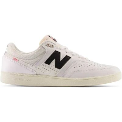 New Balance Baskets Brandon Westgate 508 White / Black EU 40 Homme - Publicité New Balance Baskets Brandon Westgate 508 White / Black EU 40 Homme - Publicité