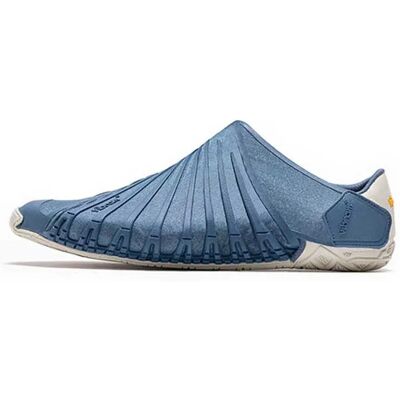 Vibram Fivefingers Baskets Furoshiki Ecofree Denim EU 41 Homme - Publicité Vibram Fivefingers Baskets Furoshiki Ecofree Denim EU 41 Homme - Publicité