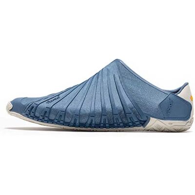 Vibram Fivefingers Baskets Furoshiki Ecofree Denim EU 40 Femme - Publicité Vibram Fivefingers Baskets Furoshiki Ecofree Denim EU 40 Femme - Publicité