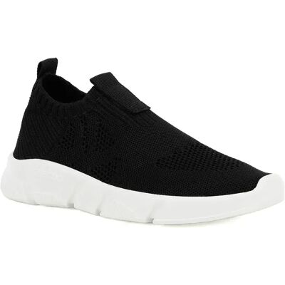 Geox Baskets Aril Black EU 35 Garçon,Fille - Publicité Geox Baskets Aril Black EU 35 Garçon,Fille - Publicité