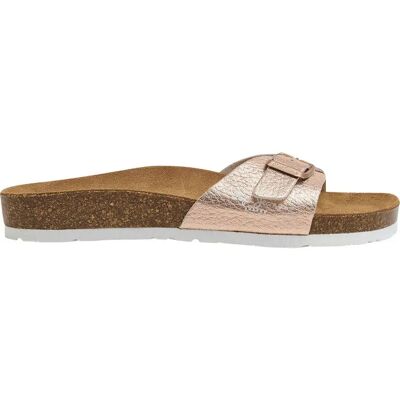 Pepe Jeans Sandales Oban Smart Powder Pink EU 41 Femme - Publicité Pepe Jeans Sandales Oban Smart Powder Pink EU 41 Femme - Publicité