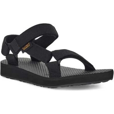 Teva Sandales Original Universal Black EU 32 Garçon,Fille - Publicité Teva Sandales Original Universal Black EU 32 Garçon,Fille - Publicité