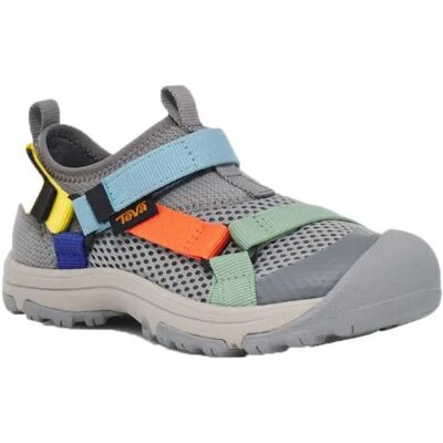 Teva Sandales Outflow Universal Grey Multi EU 33-34 Garçon,Fille - Publicité Teva Sandales Outflow Universal Grey Multi EU 33-34 Garçon,Fille - Publicité