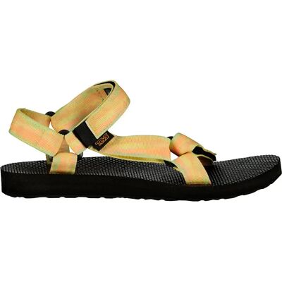 Teva Sandales Universal Slide Sorbet Yellow EU 39 Femme - Publicité Teva Sandales Universal Slide Sorbet Yellow EU 39 Femme - Publicité