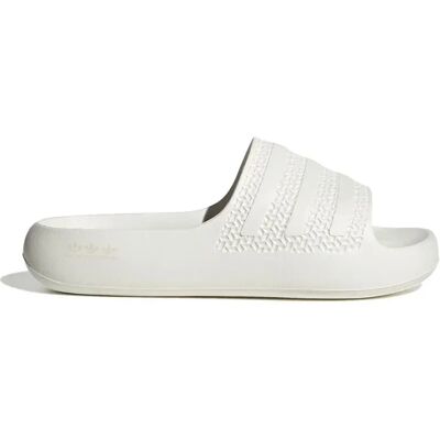 Adidas Originals Claquettes Adilette Ayoon White EU 37 Fille - Publicité Adidas Originals Claquettes Adilette Ayoon White EU 37 Fille - Publicité