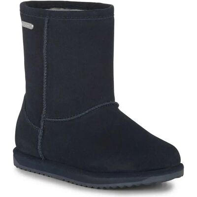 Emu Australia Bottes Brumby Lo Midnight EU 32 Garçon,Fille - Publicité Emu Australia Bottes Brumby Lo Midnight EU 32 Garçon,Fille - Publicité