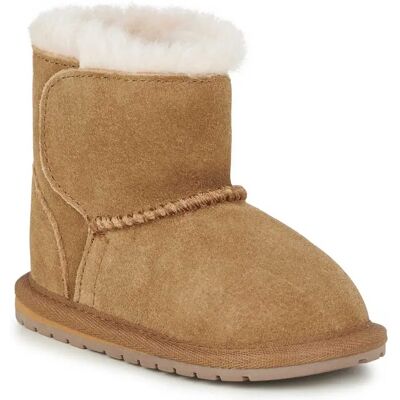 Emu Australia Bottes Toddle Chestnut EU 18-19 Garçon,Fille - Publicité Emu Australia Bottes Toddle Chestnut EU 18-19 Garçon,Fille - Publicité