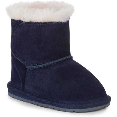 Emu Australia Bottes Toddle Midnight EU 20-21 Garçon,Fille - Publicité Emu Australia Bottes Toddle Midnight EU 20-21 Garçon,Fille - Publicité