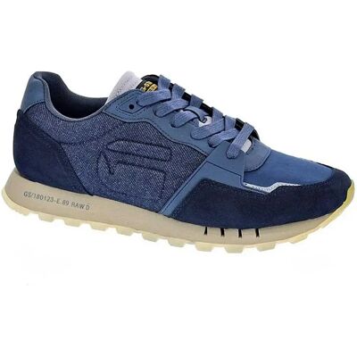 G-star Baskets 2312 047503-track Ii Navy / Off White EU 42 Homme - Publicité G-star Baskets 2312 047503-track Ii Navy / Off White EU 42 Homme - Publicité
