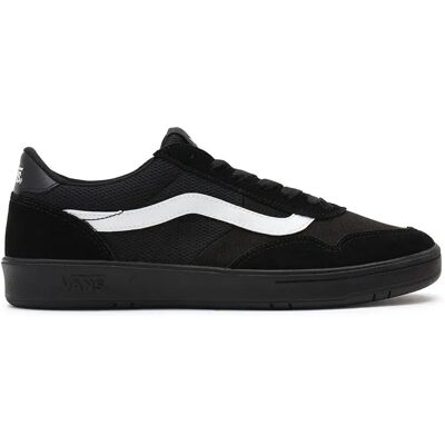 Vans Baskets Cruze Too Cc Black / Black EU 37 Homme,Femme - Publicité Vans Baskets Cruze Too Cc Black / Black EU 37 Homme,Femme - Publicité