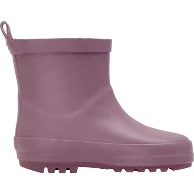 Hummel Bottes De Pluie Dusky Orchid EU 24 Garçon,Fille - Publicité Hummel Bottes De Pluie Dusky Orchid EU 24 Garçon,Fille - Publicité