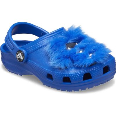 Crocs Sabots Classic I Am Monster Blue Bolt EU 22-23 Garçon,Fille - Publicité Crocs Sabots Classic I Am Monster Blue Bolt EU 22-23 Garçon,Fille - Publicité
