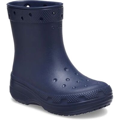 Crocs Bottes Pour Tout-petits Classic Navy EU 19-20 Garçon,Fille - Publicité Crocs Bottes Pour Tout-petits Classic Navy EU 19-20 Garçon,Fille - Publicité