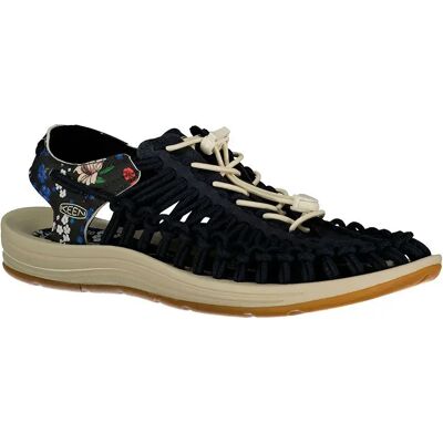 Keen Sandales Uneek Sky Captain / Birch EU 38 Femme - Publicité Keen Sandales Uneek Sky Captain / Birch EU 38 Femme - Publicité