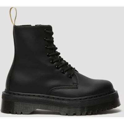 DR MARTENS Bottes Vegan Jadon Ii Mono Black EU 38 Homme - Publicité DR MARTENS Bottes Vegan Jadon Ii Mono Black EU 38 Homme - Publicité