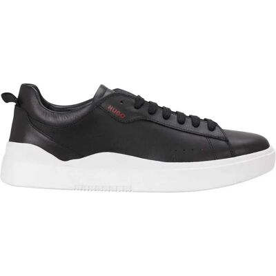 Hugo Baskets Blake Black EU 42 Homme - Publicité Hugo Baskets Blake Black EU 42 Homme - Publicité