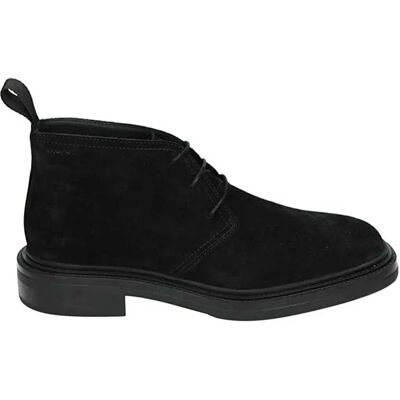 Gant Bottes 25643383 Black EU 46 Homme - Publicité Gant Bottes 25643383 Black EU 46 Homme - Publicité