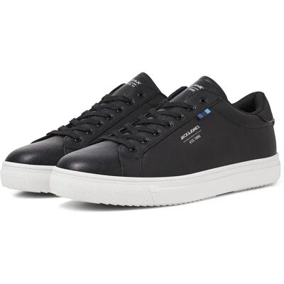 Jack & Jones Baskets Bale Anthracite EU 45 Homme - Publicité Jack & Jones Baskets Bale Anthracite EU 45 Homme - Publicité