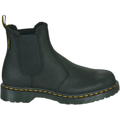 DR MARTENS Bottes 2976 Black EU 41 Homme,Femme - Publicité DR MARTENS Bottes 2976 Black EU 41 Homme,Femme - Publicité