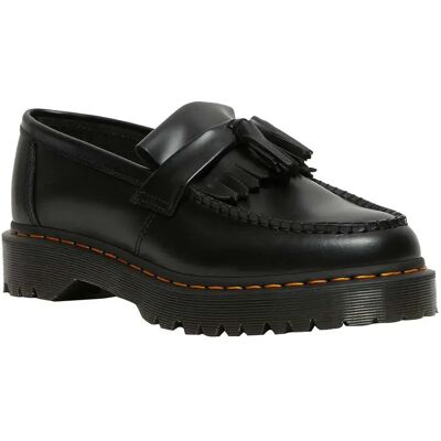 DR MARTENS Mocassins Adrian Bex Black EU 36 Homme,Femme - Publicité DR MARTENS Mocassins Adrian Bex Black EU 36 Homme,Femme - Publicité