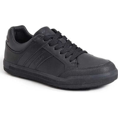 Geox Baskets Arzach Black EU 40 Garçon - Publicité Geox Baskets Arzach Black EU 40 Garçon - Publicité