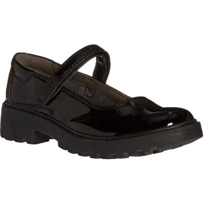 Geox Ballerines Casey Black EU 31 Fille - Publicité Geox Ballerines Casey Black EU 31 Fille - Publicité