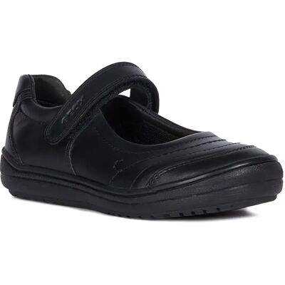 Geox Chaussures J947vi00043 Hadriel Black EU 31 Fille - Publicité Geox Chaussures J947vi00043 Hadriel Black EU 31 Fille - Publicité