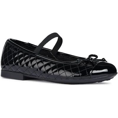 Geox Ballerines Jr Plie´ Black EU 29 Fille - Publicité Geox Ballerines Jr Plie´ Black EU 29 Fille - Publicité