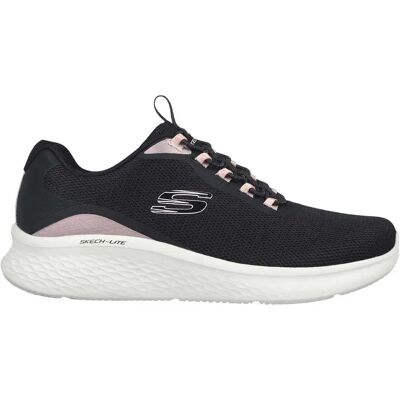Skechers Baskets Lite Pro Black EU 40 Femme - Publicité Skechers Baskets Lite Pro Black EU 40 Femme - Publicité