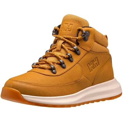 Helly Hansen Baskets Forest Evo New Wheat / Cream EU 37 Femme - Publicité Helly Hansen Baskets Forest Evo New Wheat / Cream EU 37 Femme - Publicité