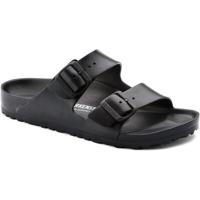 Birkenstock Sandales Arizona Eva Large Black EU 45 Homme,Femme - Publicité Birkenstock Sandales Arizona Eva Large Black EU 45 Homme,Femme - Publicité