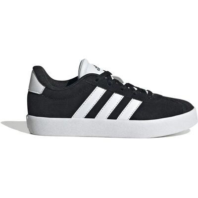 Adidas Baskets Vl Court 3.0 Cblack / Ftwwht / Cblack EU 28 1/2 Garçon,Fille - Publicité Adidas Baskets Vl Court 3.0 Cblack / Ftwwht / Cblack EU 28 1/2 Garçon,Fille - Publicité