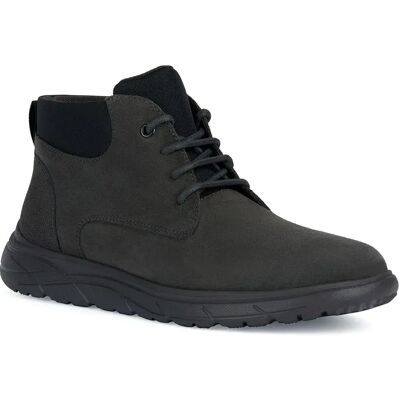 Geox Baskets Portello Mud EU 40 Homme - Publicité Geox Baskets Portello Mud EU 40 Homme - Publicité
