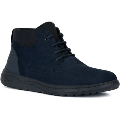 Geox Baskets Portello Navy EU 41 Homme - Publicité Geox Baskets Portello Navy EU 41 Homme - Publicité
