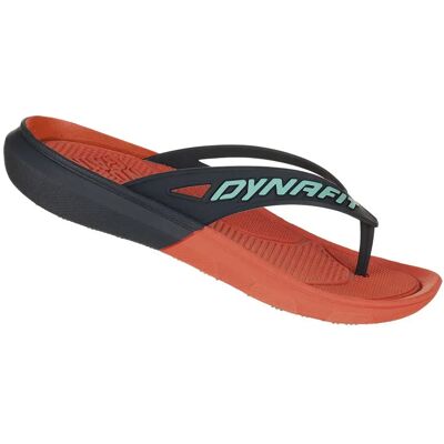 Dynafit Tongs Podium Hot Coral EU 40 1/2 Homme - Publicité Dynafit Tongs Podium Hot Coral EU 40 1/2 Homme - Publicité