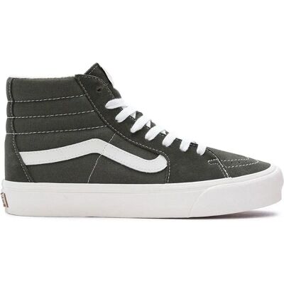 Vans Baskets Sk8-hi Vr3 Grape Leaf EU 41 Homme - Publicité Vans Baskets Sk8-hi Vr3 Grape Leaf EU 41 Homme - Publicité