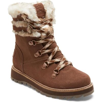 Roxy Bottes Brandi Iii Chocolate EU 41 Femme - Publicité Roxy Bottes Brandi Iii Chocolate EU 41 Femme - Publicité