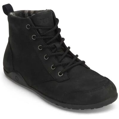 Xero Shoes Denver DNLBLCKM - Chaussures d'hiver légères pour hommes - Publicité Xero Shoes Denver DNLBLCKM - Chaussures d'hiver légères pour hommes - Publicité