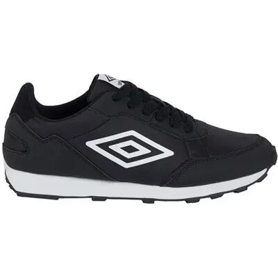 Umbro Baskets Addison Carbon / High Rise / Black / Dark Gum EU 43 Homme,Femme - Publicité Umbro Baskets Addison Carbon / High Rise / Black / Dark Gum EU 43 Homme,Femme - Publicité