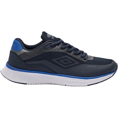 Umbro Baskets Priam Navy / Dark Charcoal / Blue EU 44 Homme,Femme - Publicité Umbro Baskets Priam Navy / Dark Charcoal / Blue EU 44 Homme,Femme - Publicité
