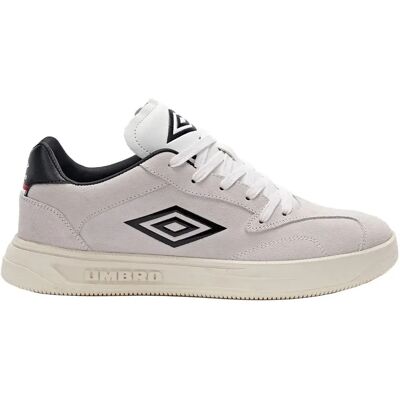 Umbro Baskets Talis White / Black / Vermillion / Off White EU 44 Homme,Femme - Publicité Umbro Baskets Talis White / Black / Vermillion / Off White EU 44 Homme,Femme - Publicité