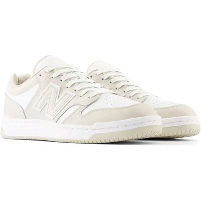 New Balance Baskets 480 Shell Pink EU 36 Homme - Publicité New Balance Baskets 480 Shell Pink EU 36 Homme - Publicité