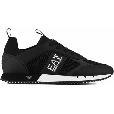 Giorgio Armani Ea7 Emporio Armani Baskets English Black / White EU 36 Homme,Femme - Publicité Giorgio Armani Ea7 Emporio Armani Baskets English Black / White EU 36 Homme,Femme - Publicité
