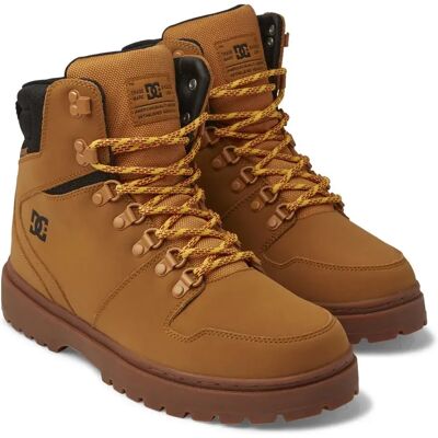 Dc Shoes Bottes Peary Tr Wheat / Black EU 44 Homme - Publicité Dc Shoes Bottes Peary Tr Wheat / Black EU 44 Homme - Publicité
