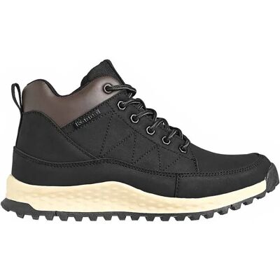 Kappa Bottes Andem Lace Black / Brown Dk EU 37 Garçon,Fille - Publicité Kappa Bottes Andem Lace Black / Brown Dk EU 37 Garçon,Fille - Publicité
