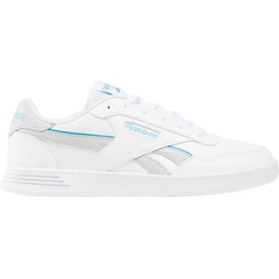 Reebok Baskets Court Advance Vegan Ftw White / Pugry2 / Bolcya EU 37 Femme - Publicité Reebok Baskets Court Advance Vegan Ftw White / Pugry2 / Bolcya EU 37 Femme - Publicité