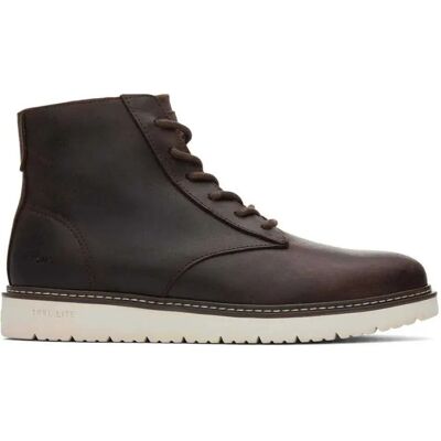 Toms Baskets Navi Trvl Lite Ranger Dark Brown EU 44 Homme - Publicité Toms Baskets Navi Trvl Lite Ranger Dark Brown EU 44 Homme - Publicité