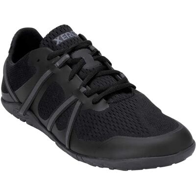 Xero Shoes Baskets Speed Force Ii Black EU 39 1/2 Homme - Publicité Xero Shoes Baskets Speed Force Ii Black EU 39 1/2 Homme - Publicité