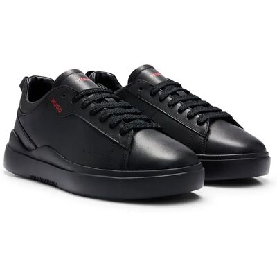 Hugo Baskets Blake Black EU 45 Homme - Publicité Hugo Baskets Blake Black EU 45 Homme - Publicité