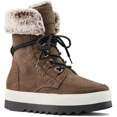 Cougar Shoes Bottes Vanetta Suede Loden EU 37 Femme - Publicité Cougar Shoes Bottes Vanetta Suede Loden EU 37 Femme - Publicité